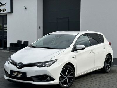 gebraucht Toyota Auris Hybrid Team D*AUTOMATIK*NAVI*EUR6*KAMERA*