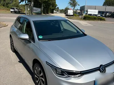 Gebraucht VW Golf VIII