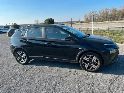 Gebraucht Hyundai Bayon