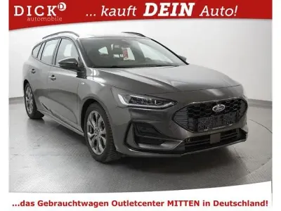 Gebraucht Ford Focus