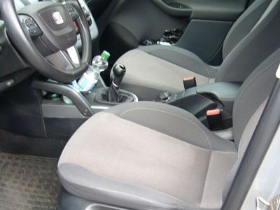 Seat Altea