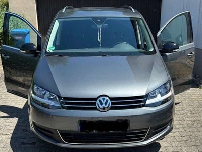 VW Sharan
