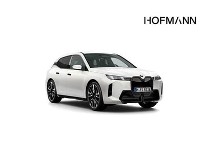 Neu BMW iX M Sport 300 kW (408 PS) 2026 Weiß SUV
