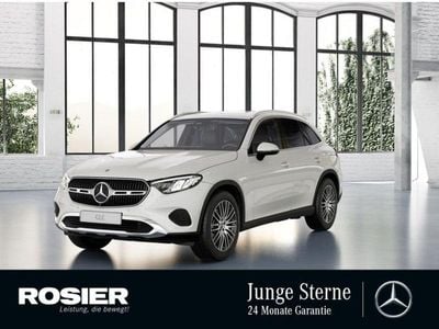 Mercedes GLC200