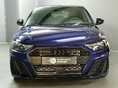 Brugt Audi A1 Sportback S-Line 207 HK (152 kW) 2025 Hatchback