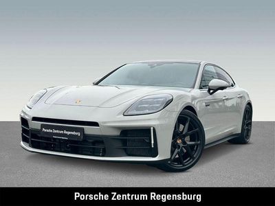 Usata Porsche Panamera 4 470 CV (345 kW) 2024 Grigio Berlina