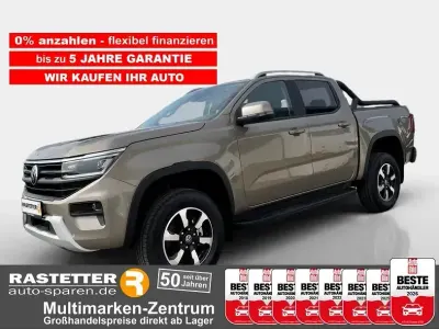 Gebraucht VW Amarok