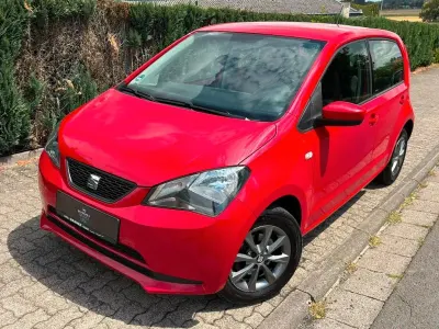 Gebraucht Seat Mii