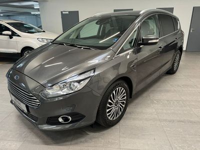 gebraucht Ford S-MAX 