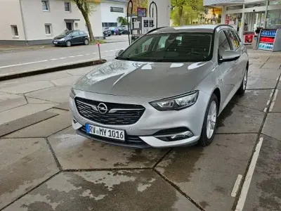 Gebraucht Opel Insignia