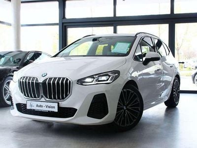 Second-hand BMW 218 M Sport 136 CP (100 kW) 2024 Alb Break