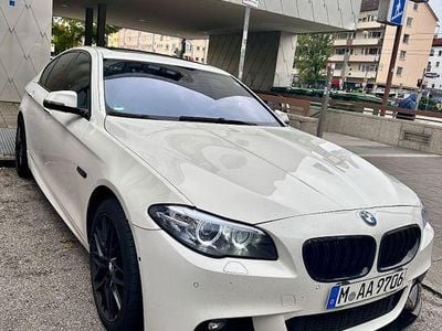 BMW 535