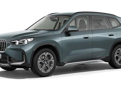 Gebraucht BMW X1 Comfort Edition 211 PS (155 kW) 2025 Grün SUV