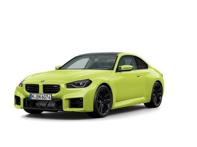 Gebraucht 2025 BMW M2 Shadowline Coupé | 69.350 € (Guter Preis)