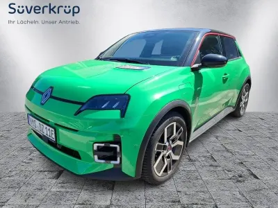 Gebraucht Renault 5 E-Tech