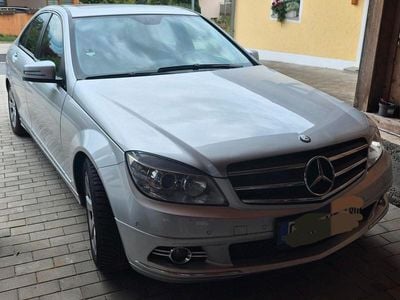 Mercedes C230