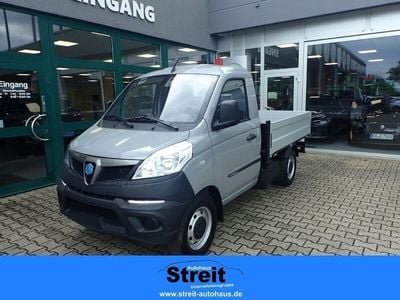 Piaggio Porter