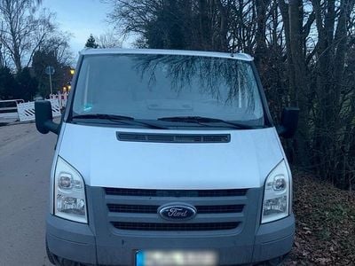 Ford Transit Tourneo