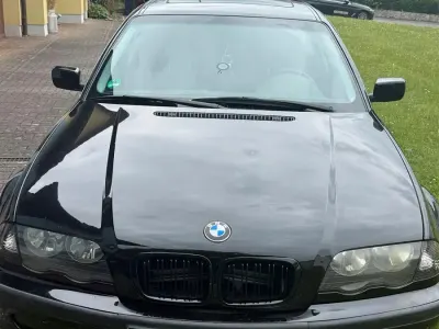 Brugt BMW 320