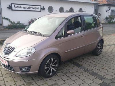 Lancia Musa