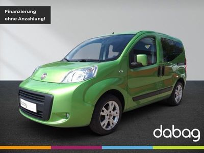 Fiat Qubo