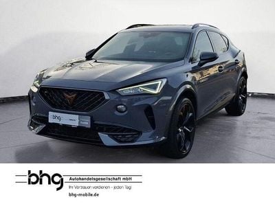 Gebraucht Cupra Formentor VZ 245 PS (180 kW) 2022 Graphene grau SUV