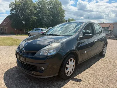 Gebraucht Renault Clio
