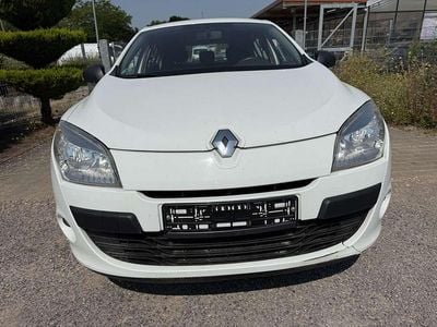 Renault Mégane III