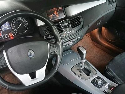 Renault Laguna GrandTour