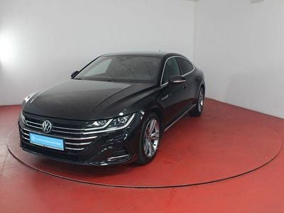 VW Arteon