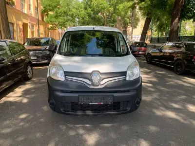 Gebraucht Renault Kangoo