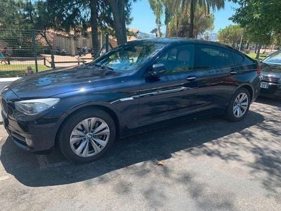 BMW 530 Gran Turismo