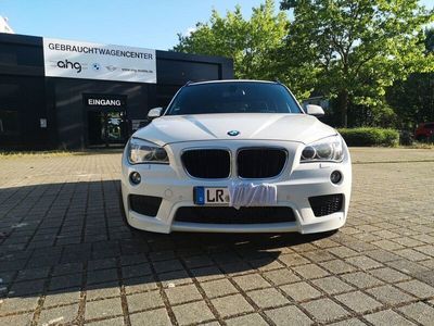 gebraucht BMW X1 xDrive25d Sport M-Paket