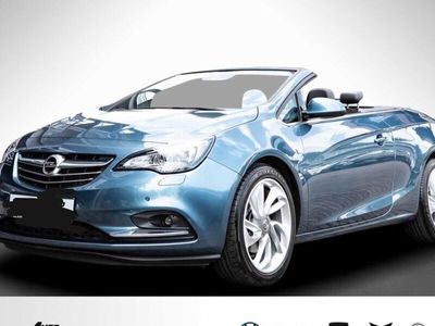 gebraucht Opel Cascada Cabriolet