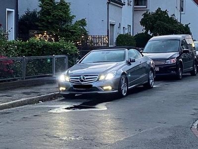 Mercedes E350