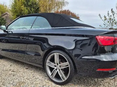 Gebraucht Audi A3 Cabriolet