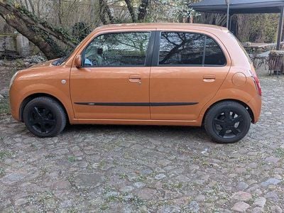 Gebraucht Daihatsu Trevis