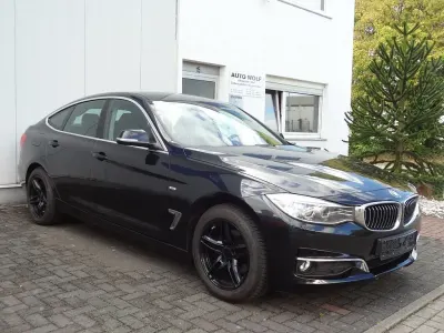 Gebraucht BMW 318
