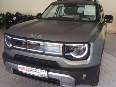 Baic BJ30