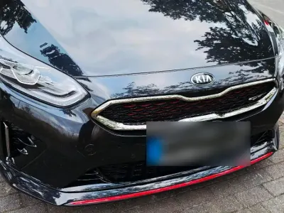 Gebraucht Kia ProCeed