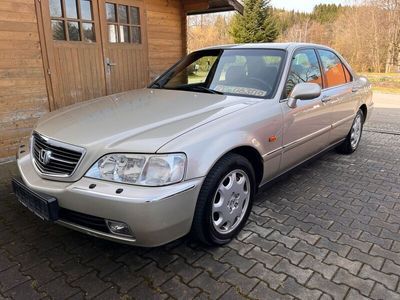 gebraucht Honda Legend 3.5 V6, TÜV Neu, JDM, Rentnerfahrzeug