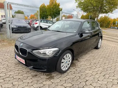Gebraucht BMW 116