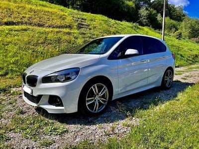 BMW 220 Active Tourer