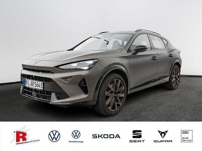 Gebraucht Cupra Formentor VZ 272 PS (200 kW) 2024 Bronze SUV