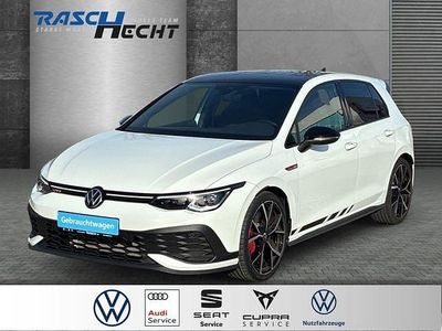 Gebraucht VW Golf VIII GTI Clubsport 300 PS (220 kW) 2023 Limousine