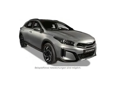 Gebraucht Kia XCeed