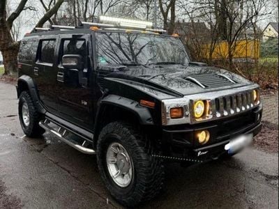 Hummer H2
