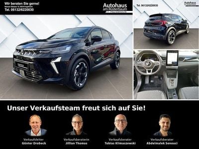Neu Mitsubishi ASX Edition 158 PS (116 kW) 2025 Schwarz SUV