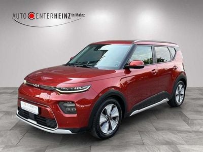 Kia Soul EV