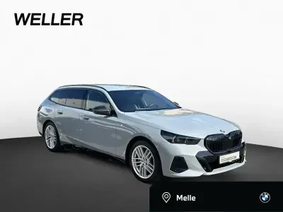 Gebraucht BMW 540